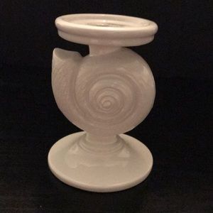 Bath and body candle holder